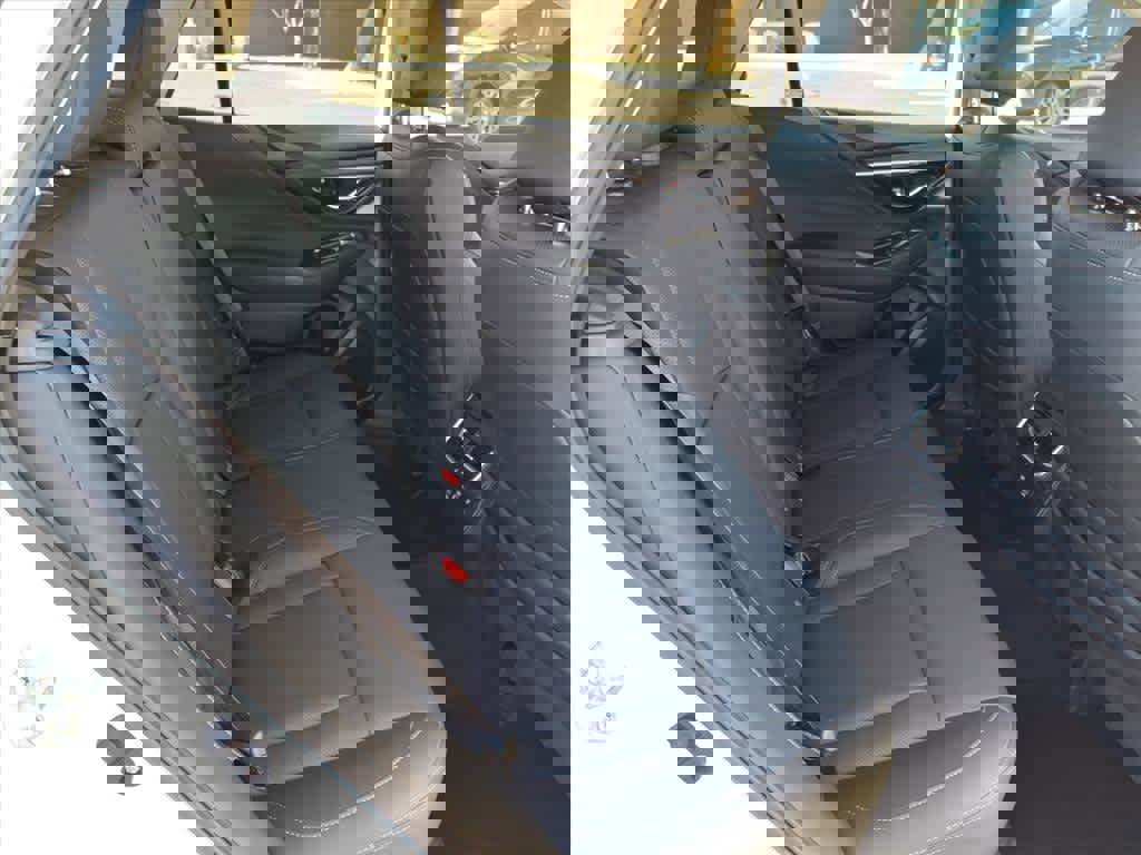 Certified 2023 Subaru Outback Limited image 23