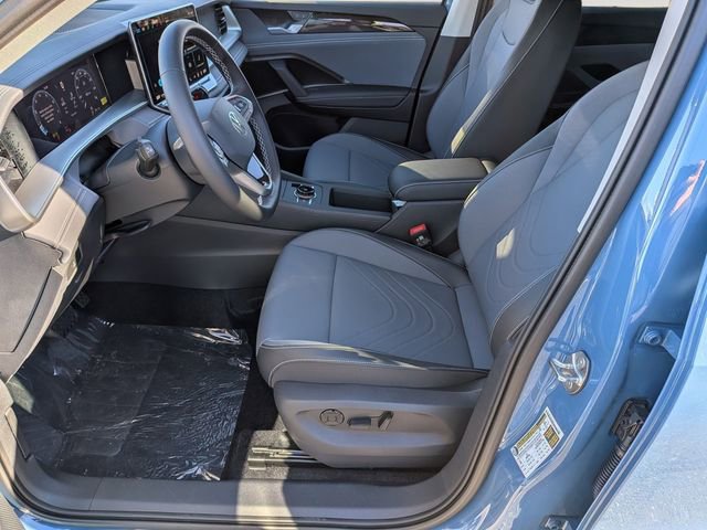 New 2026 Volkswagen Tiguan SE image 10