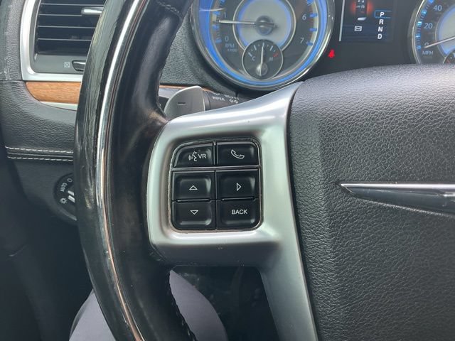 Used 2013 Chrysler 300 C w/ Harman Kardon Audio Group AWD/4WD image 19