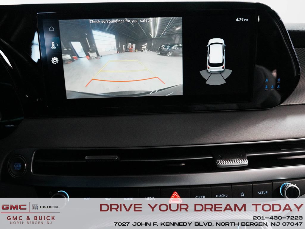 Used 2023 Hyundai Palisade SEL image 18