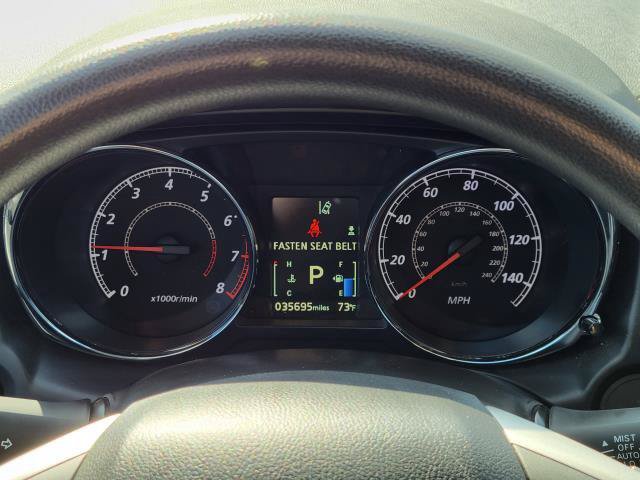 Used 2024 Mitsubishi Outlander Sport AWD image 13