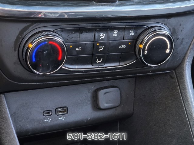 Used 2024 Buick Encore GX Preferred FWD image 23