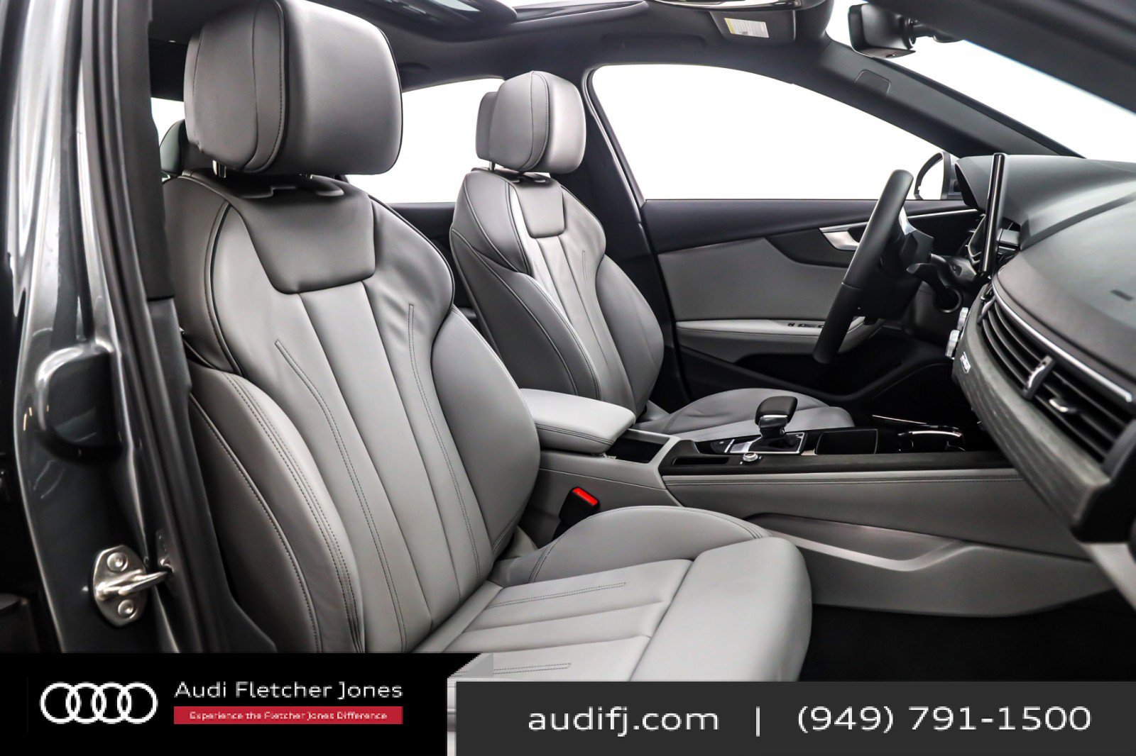 Used 2023 Audi A4 2.0T Premium Plus w/ Premium Plus Package image 7