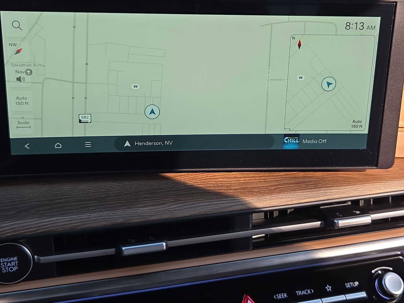 New 2026 Hyundai Santa Fe Calligraphy image 29