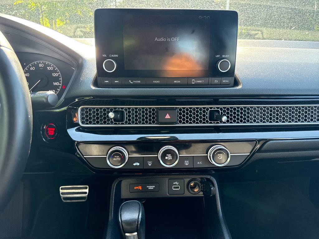 Used 2023 Honda Civic Sport image 19