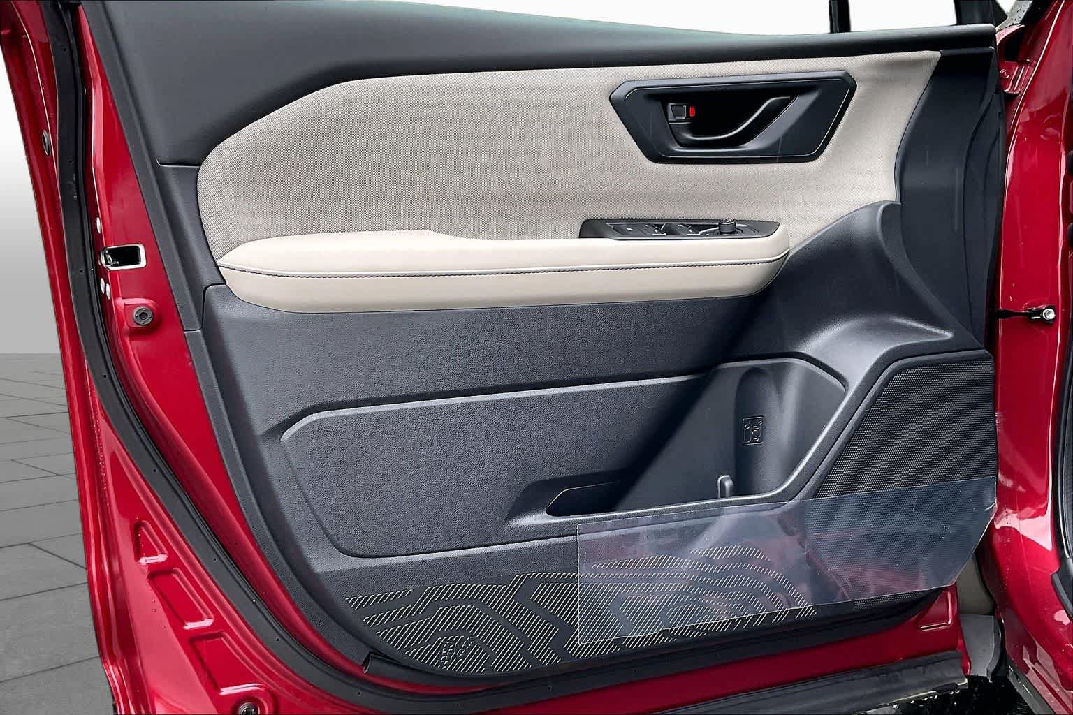 New 2026 Subaru Forester AWD/4WD image 10