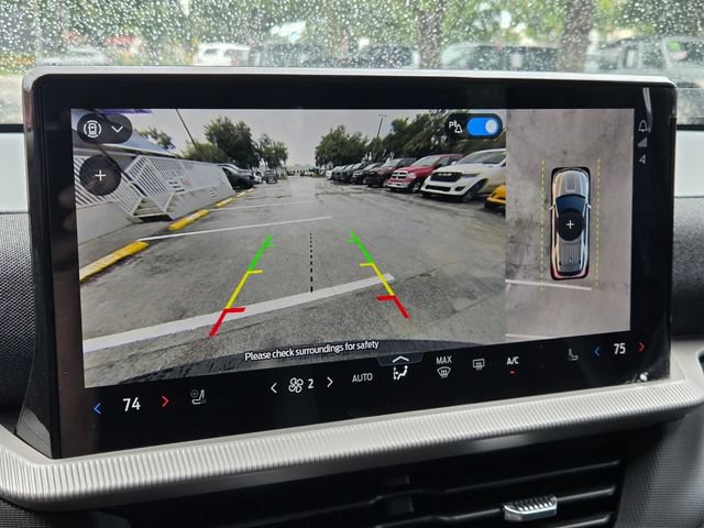 Used 2026 Ford Explorer Tremor w/ Tremor Ultimate Package AWD/4WD image 27