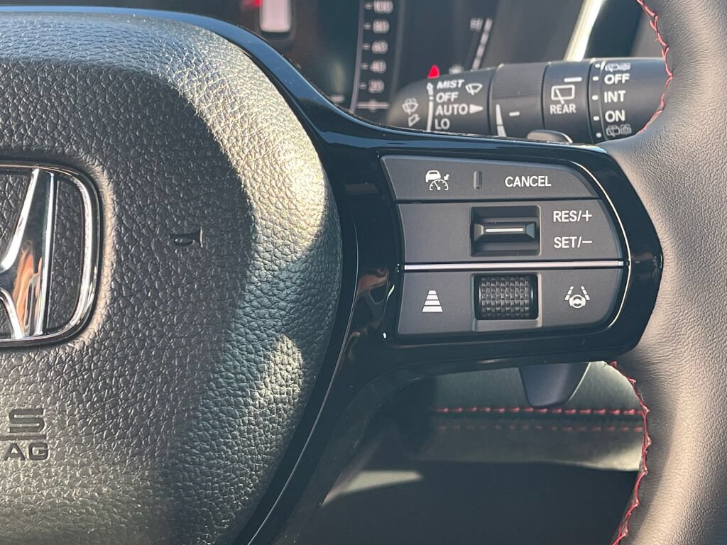 New 2026 Honda Pilot Black Edition image 17