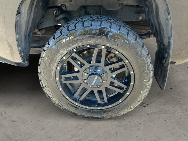 Used 2020 Toyota Tundra SR5 AWD/4WD image 9