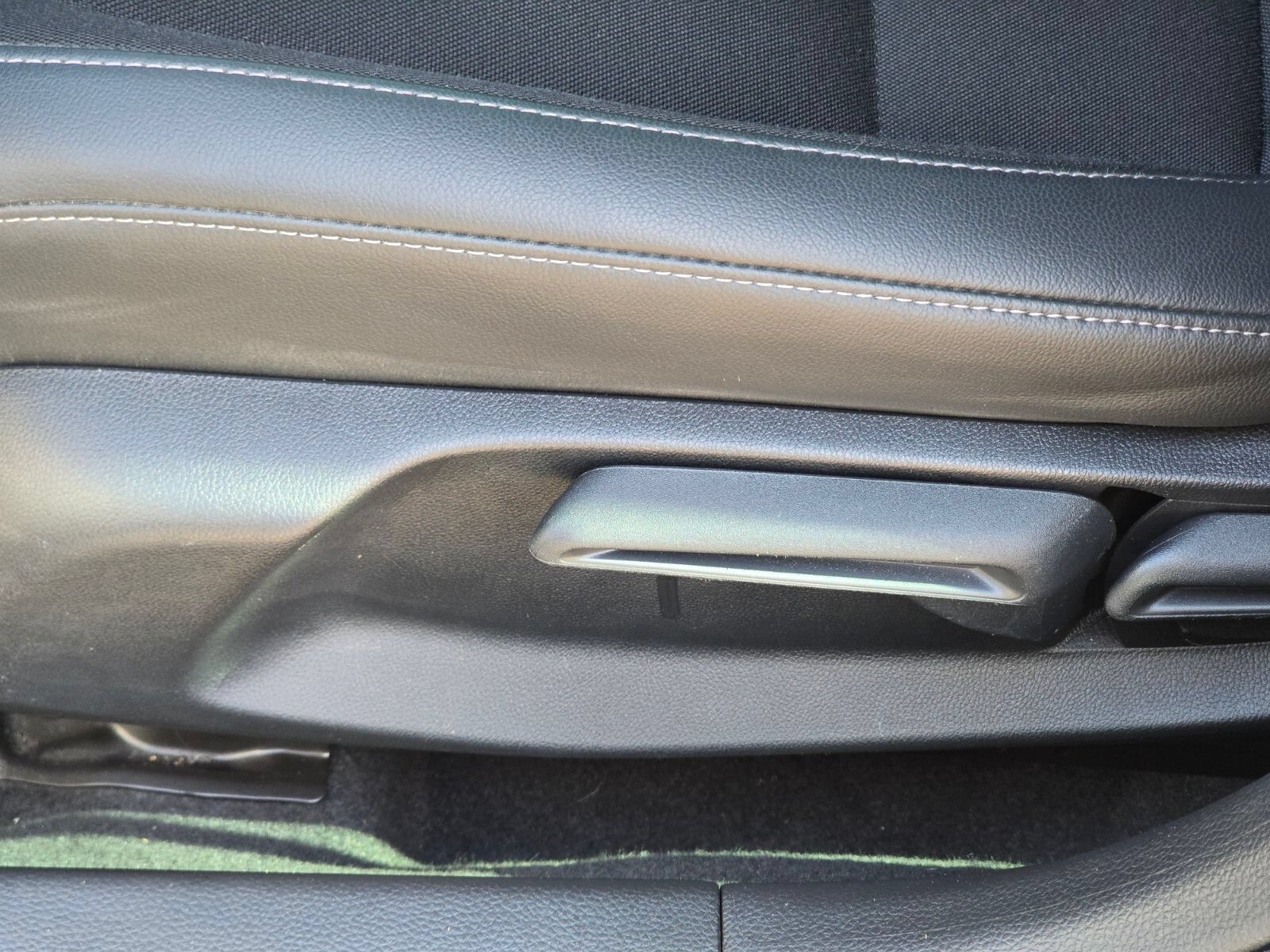 Certified 2025 Honda Civic Sport image 19