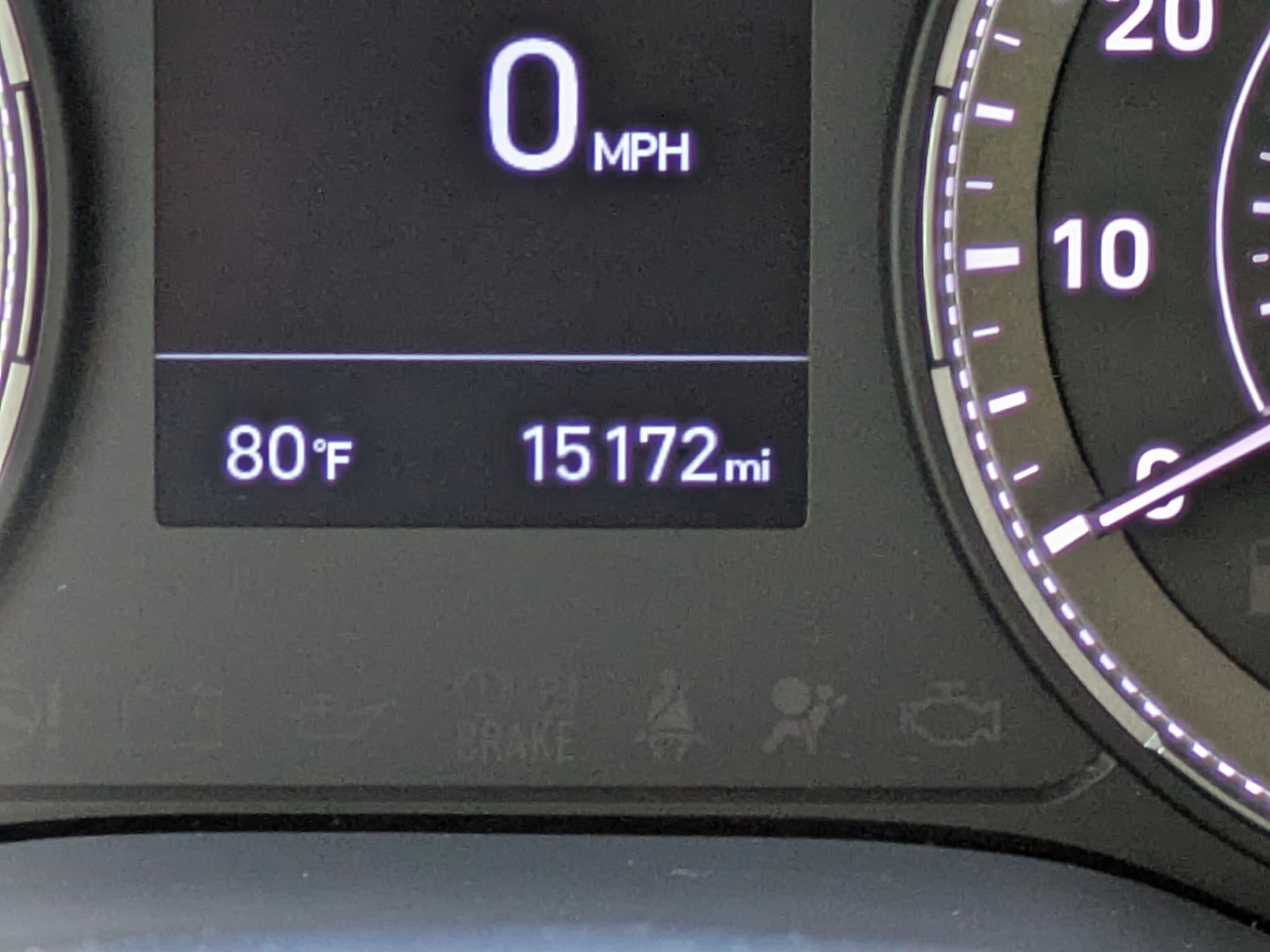 Used 2021 Hyundai Venue w/ Cargo Package image 22