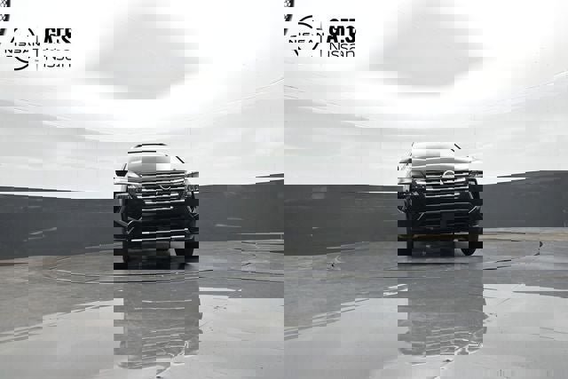 New 2026 Nissan Rogue Platinum w/ Platinum Premium Package image 47