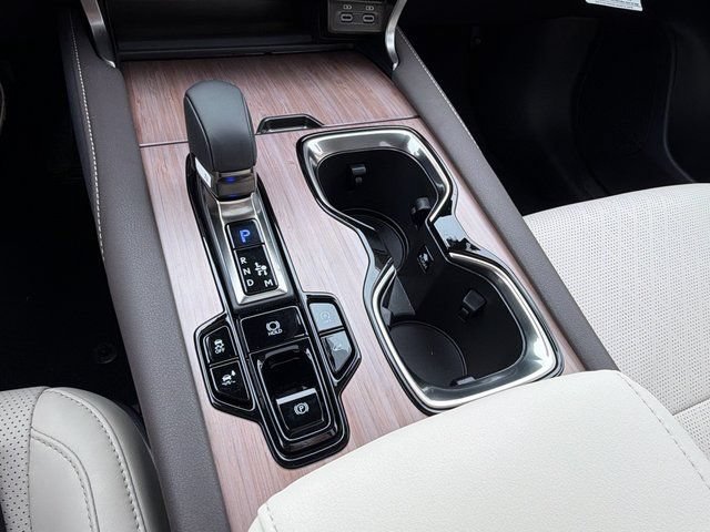 New 2026 Lexus RX 350 AWD image 32