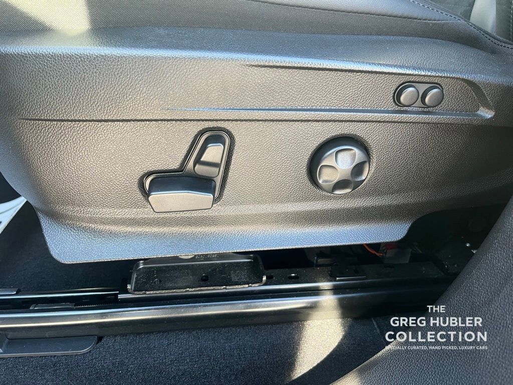 Used 2020 Alfa Romeo Stelvio Quadrifoglio image 17