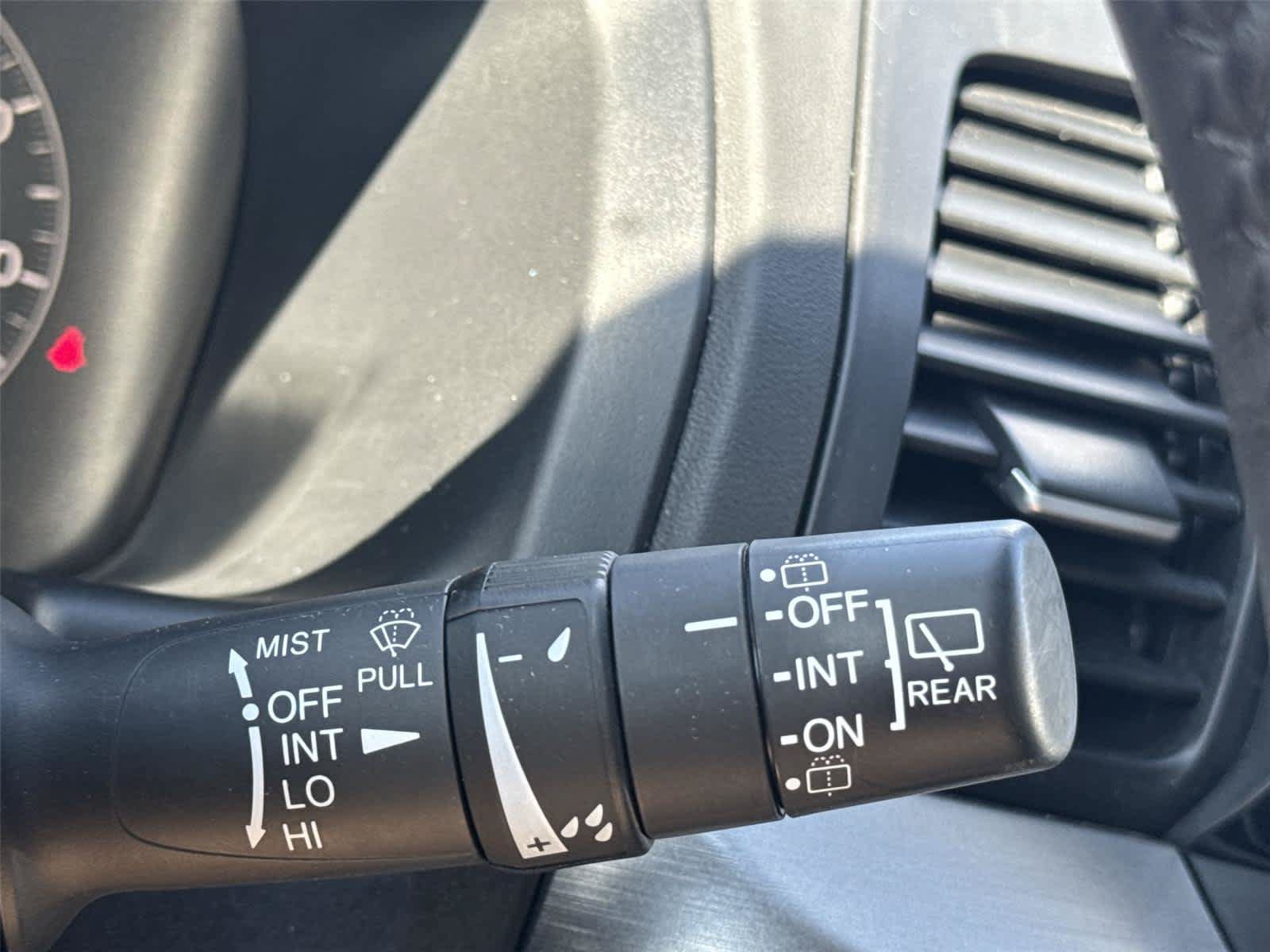 Used 2026 Honda Odyssey EX-L image 21