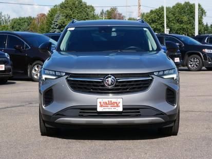 Used 2023 Buick Envision Preferred w/ Sport Touring Package image 28