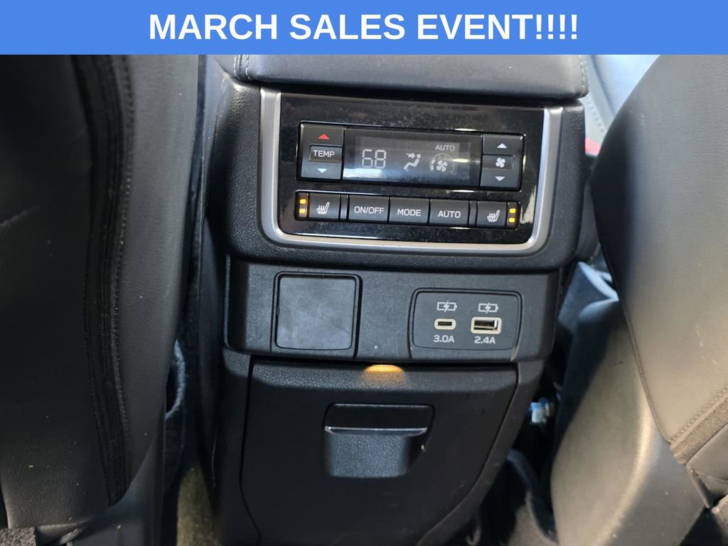 Used 2023 Subaru Ascent Limited w/ Technology Package image 12