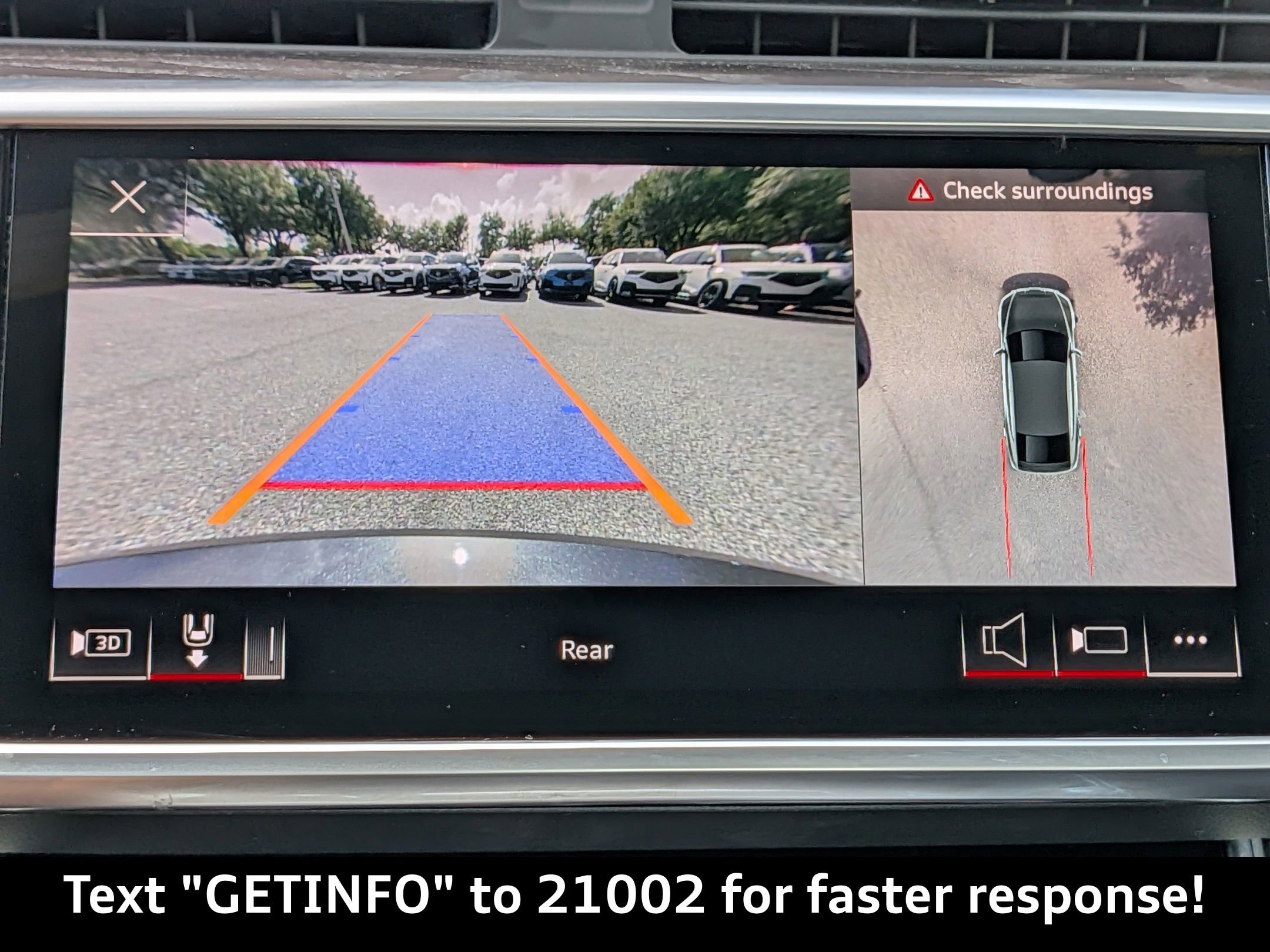 Certified 2023 Audi A7 3.0T Premium Plus image 26