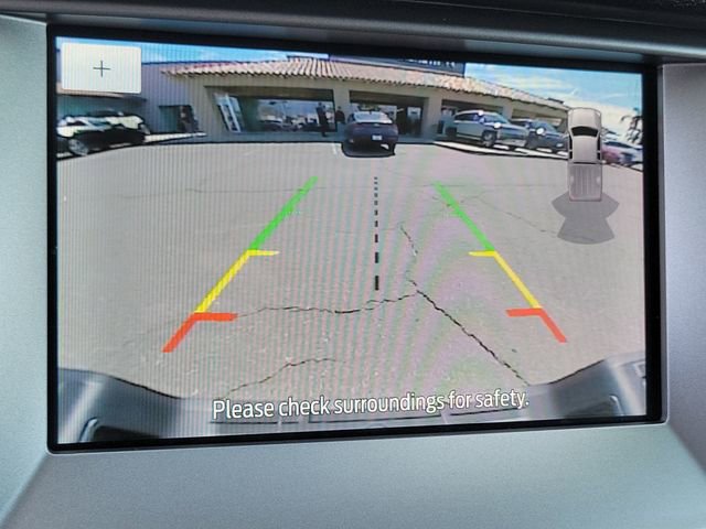 Used 2023 Ford Ranger XLT image 13