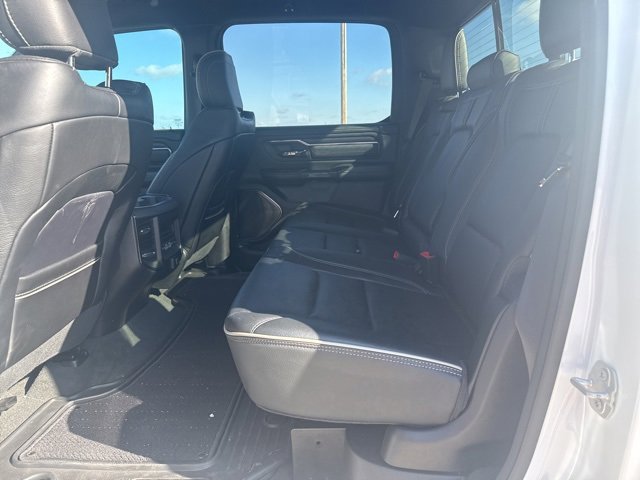 Used 2024 RAM 1500 Limited image 11
