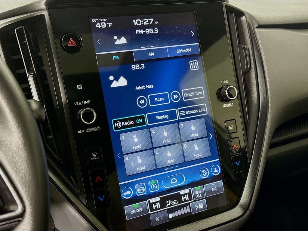 Used 2024 Subaru Crosstrek 2.5i Sport AWD/4WD image 16