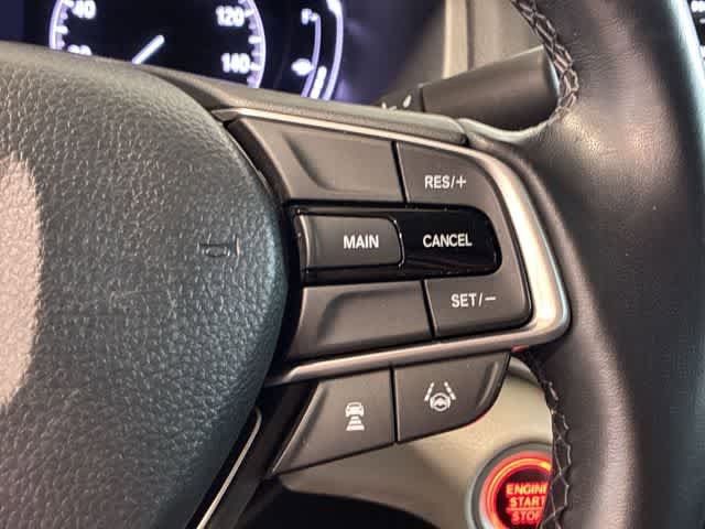 Used 2020 Honda Accord EX-L image 27