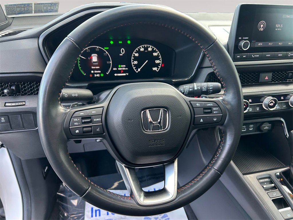 Used 2023 Honda Pilot LX image 12