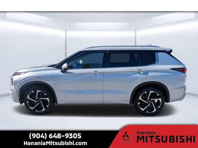 Used 2022 Mitsubishi Outlander SEL image 6