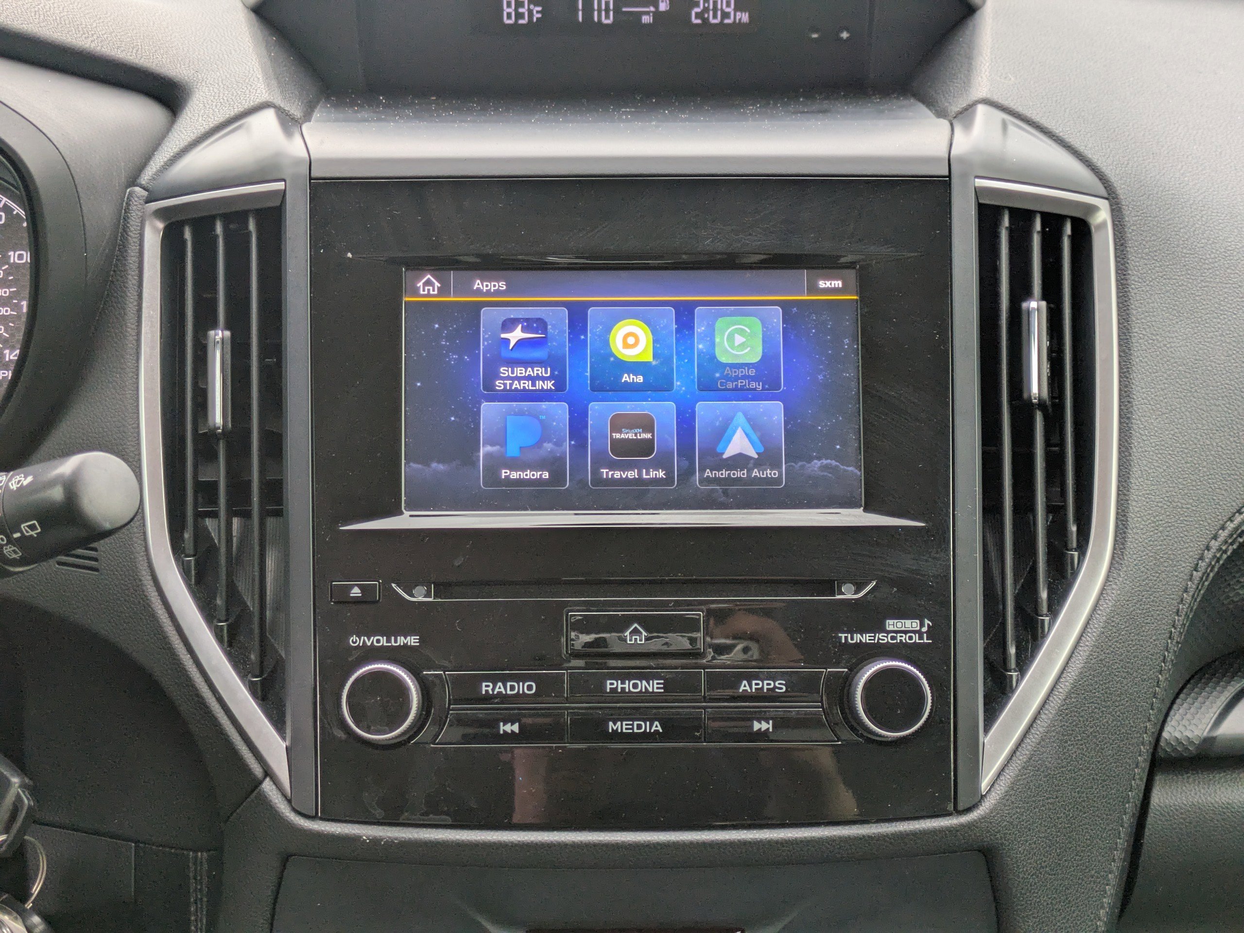 Used 2020 Subaru Forester image 17