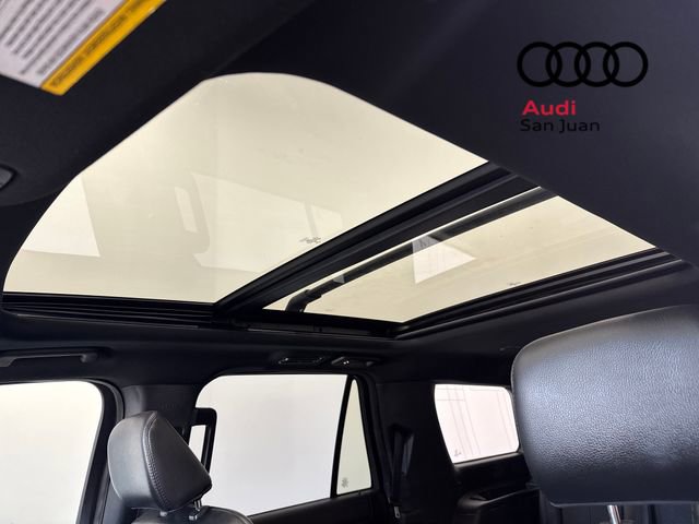 Used 2021 Ford Expedition XLT image 14