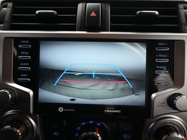 Used 2024 Toyota 4Runner SR5 image 17