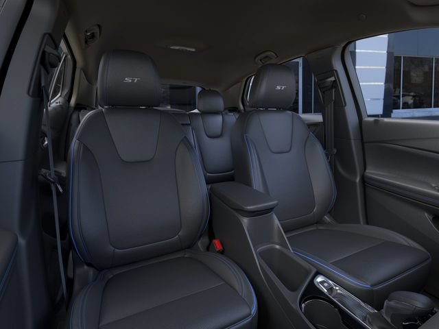 New 2026 Buick Encore GX Sport Touring w/ Comfort Package FWD image 16