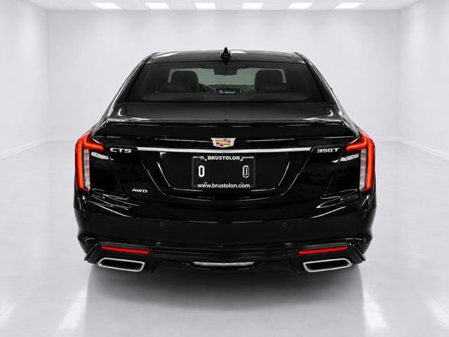 Used 2023 Cadillac CT5 Sport AWD/4WD image 4