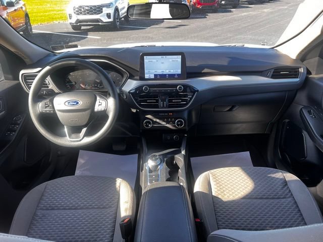 Used 2020 Ford Escape SE AWD/4WD image 14