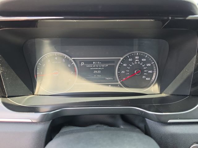 Used 2021 Kia Sorento S image 42