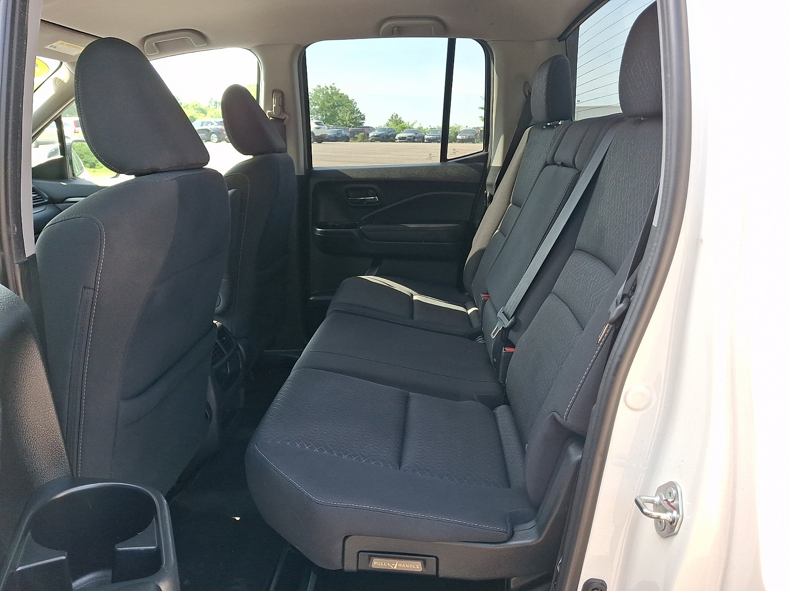 Used 2018 Honda Ridgeline Sport image 11