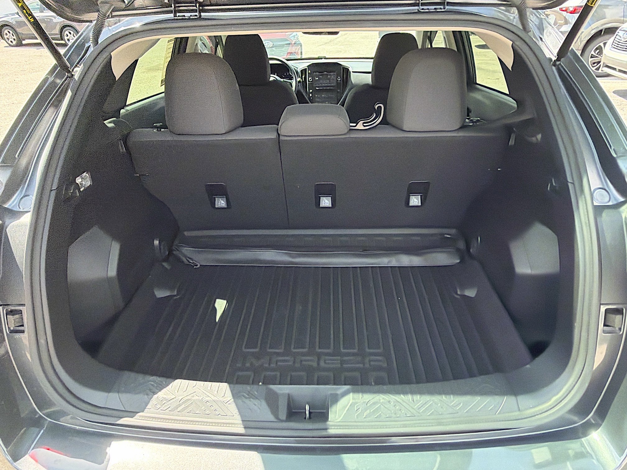 Used 2024 Subaru Impreza 2.0i image 12