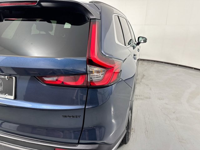 Used 2023 Honda CR-V Sport image 32