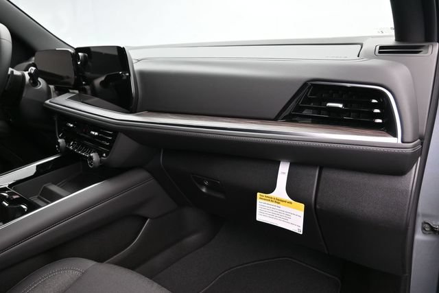 New 2026 Chevrolet Tahoe LS w/ LS Custom Edition AWD/4WD image 33