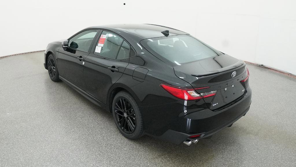 New 2026 Toyota Camry SE image 14