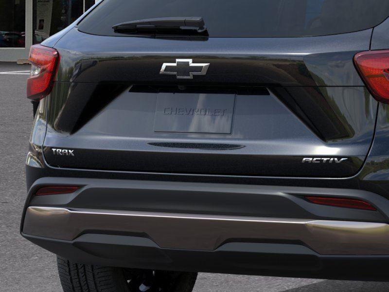New 2026 Chevrolet Trax ACTIV FWD image 14