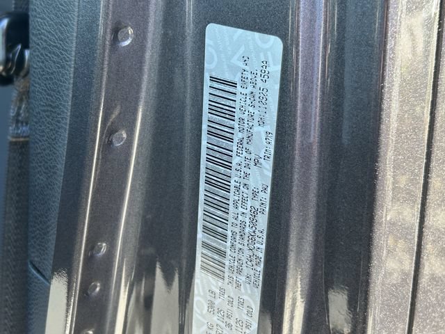 Used 2019 Jeep Wrangler Unlimited Sport S AWD/4WD image 7