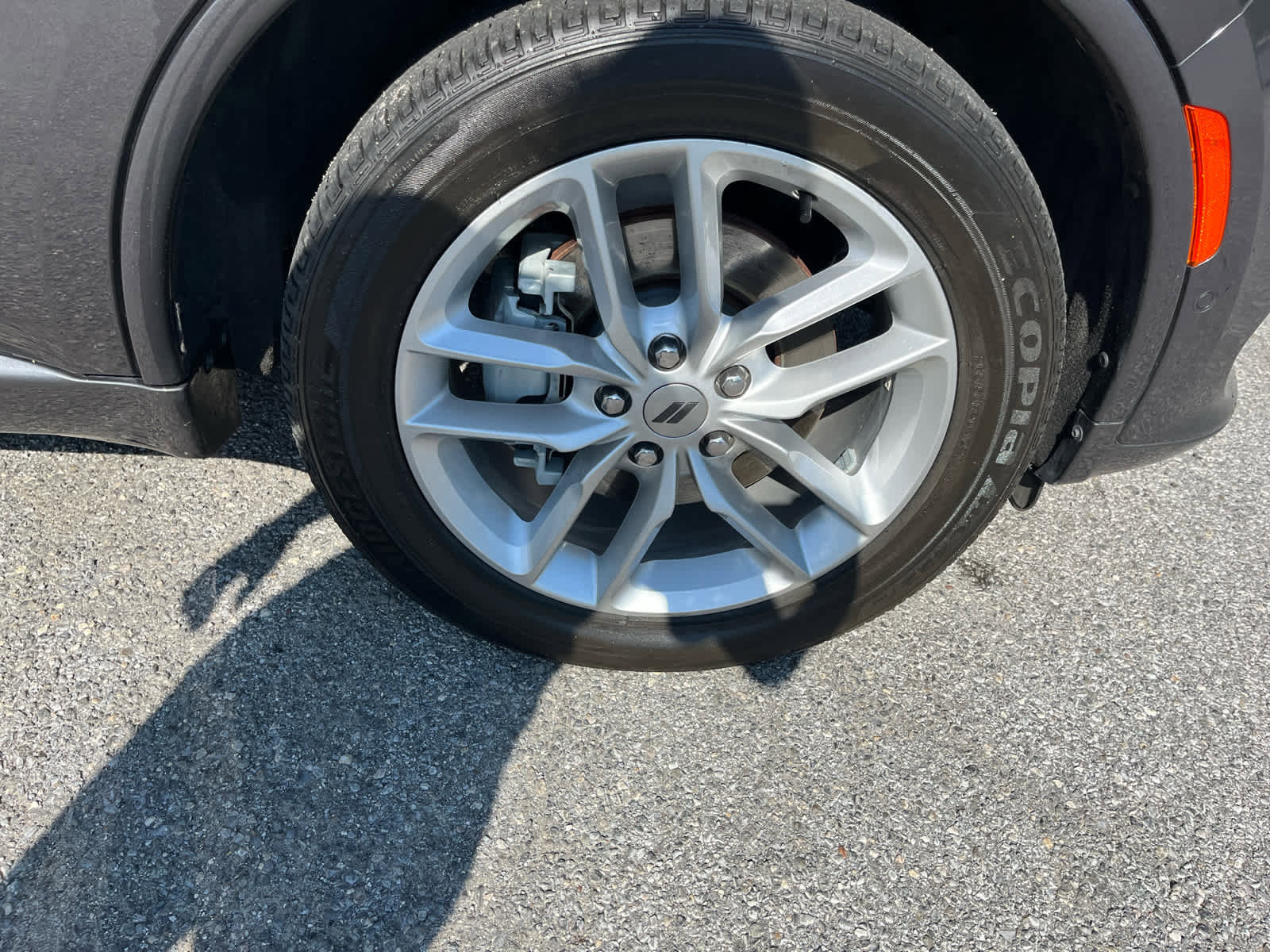 Used 2024 Dodge Durango R/T AWD/4WD image 42