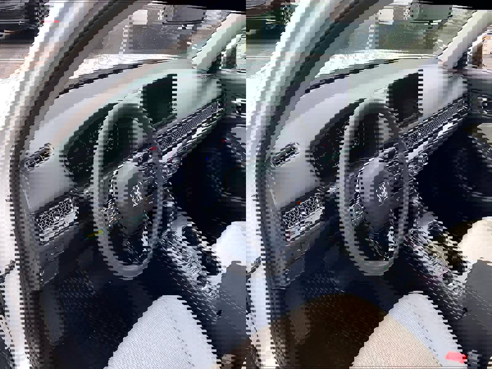 Used 2023 Honda Civic LX image 16