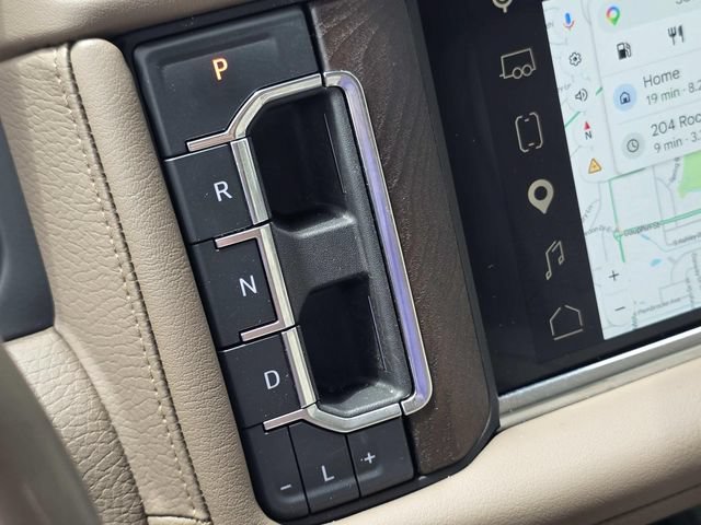 Used 2023 GMC Yukon Denali RWD image 26