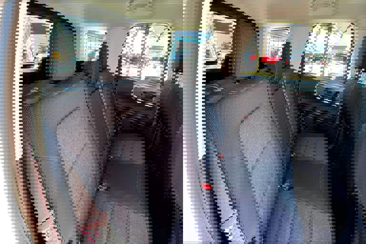 Used 2024 Ford Bronco Sport Big Bend w/ Convenience Package image 19