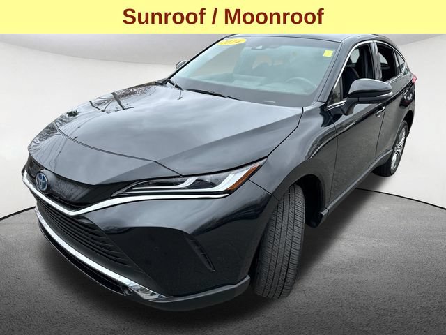 Certified 2024 Toyota Venza Limited AWD/4WD image 6