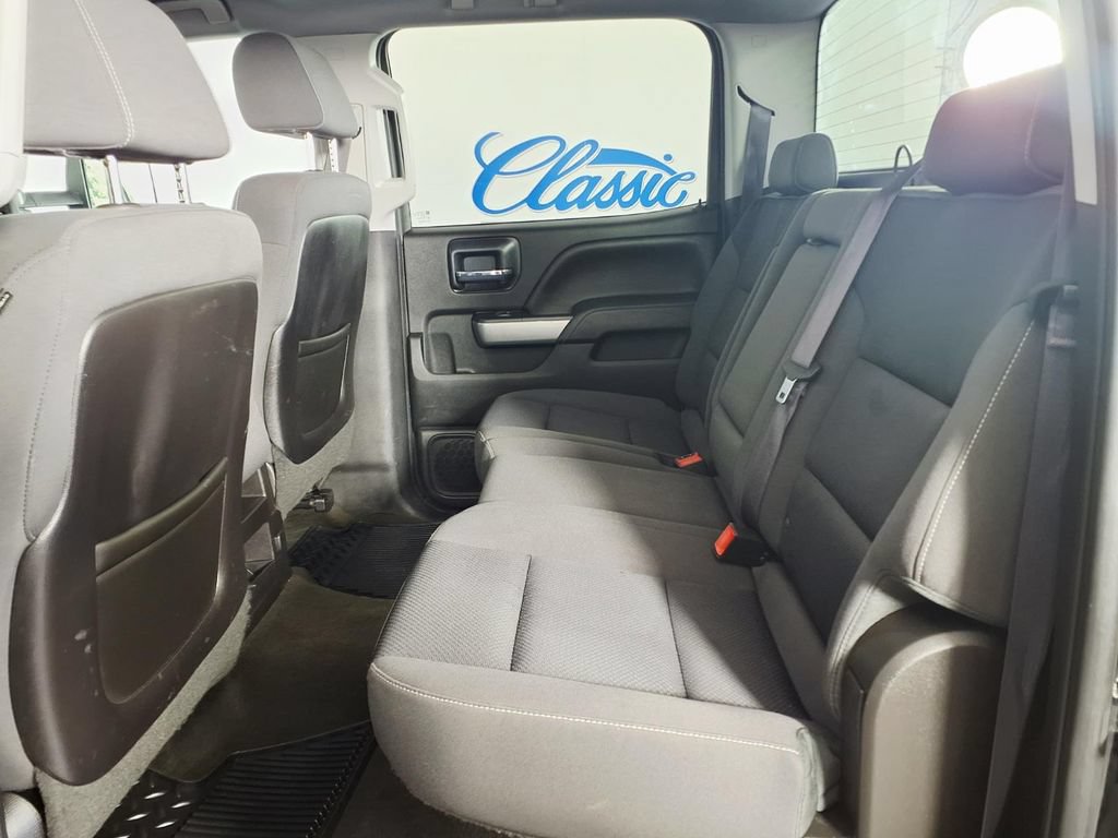 Used 2015 Chevrolet Silverado 2500 LT AWD/4WD image 15