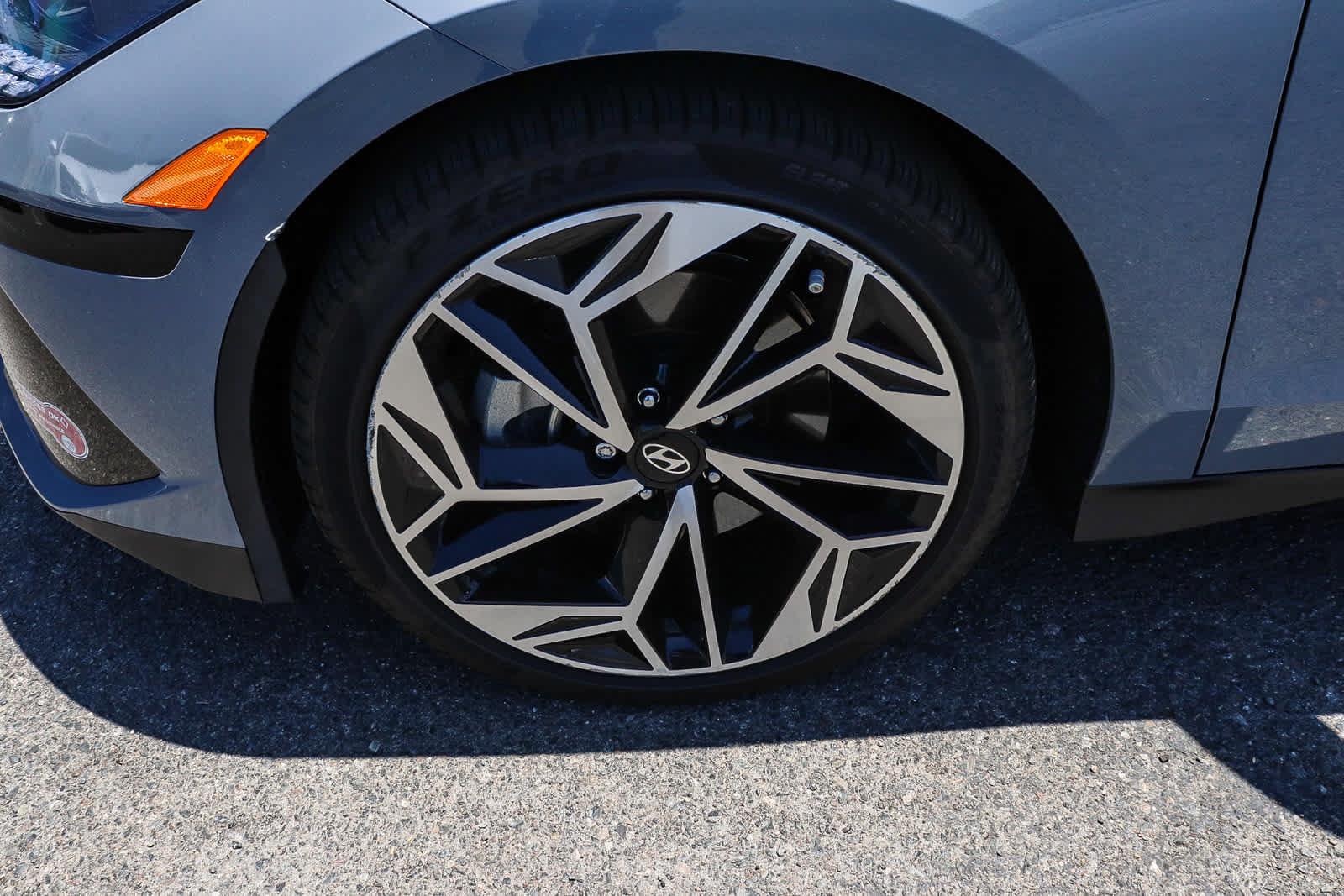 Used 2024 Hyundai Ioniq 6 SEL RWD image 13