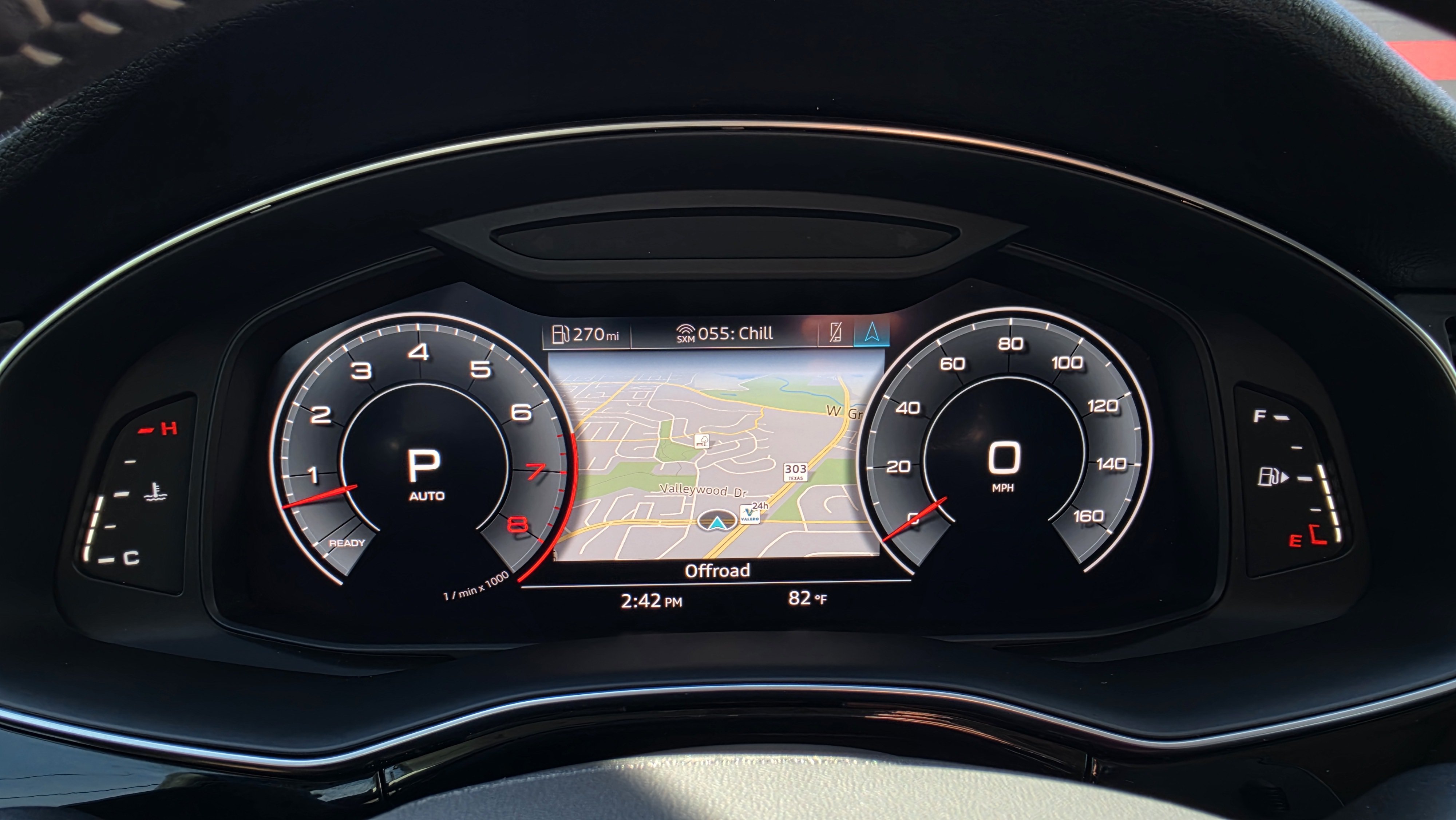 Used 2019 Audi Q8 Premium w/ Convenience Package AWD/4WD image 43